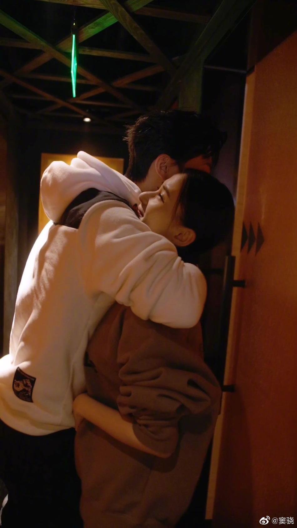奔跑吧兄弟第四季