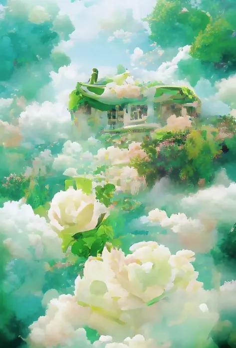 装修房子的时候，为什么要进行拆改？适合的材料有哪些呢？游戏画面